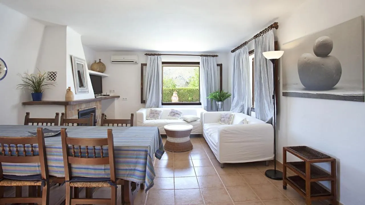 Villa Can Seguinot Port de Pollença