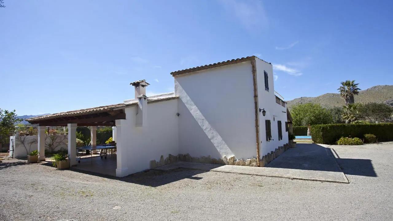 Can Seguinot location