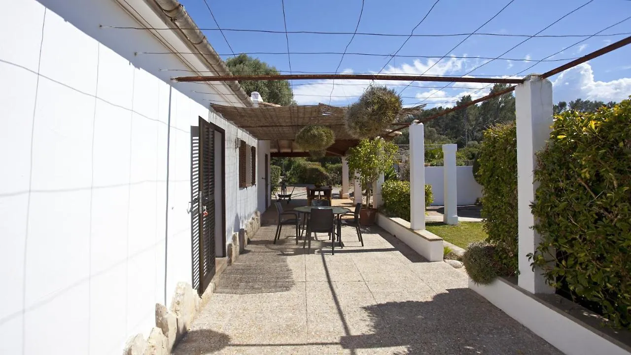 Villa Can Seguinot Port de Pollenca